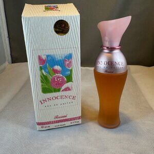 Innocence By Rasasi for Woman Eau De Parfum 65 ML (2.2 oz) New in Box 2017